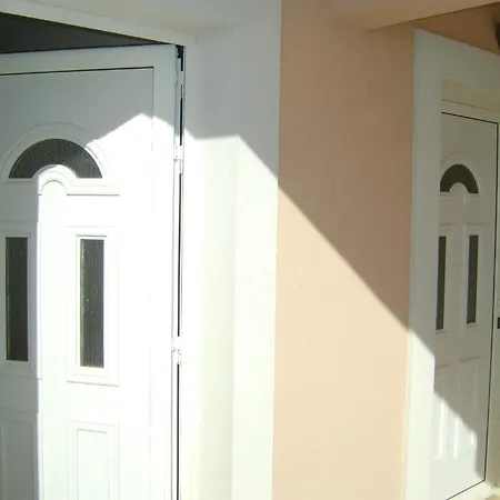 Maras Apartament