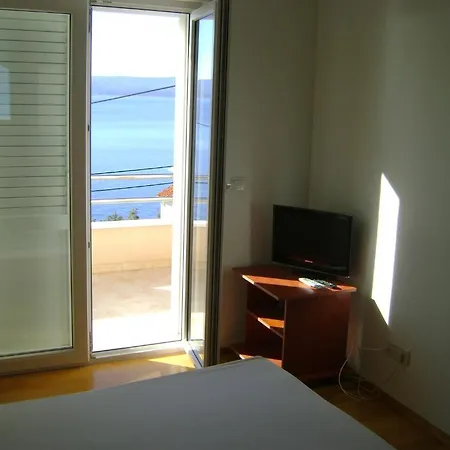 Apartman Maras Mimice