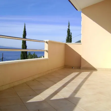 Maras Apartman Mimice