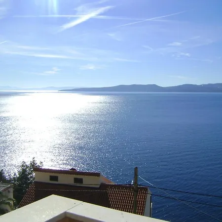 Apartament Maras *