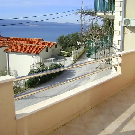 Apartament Maras