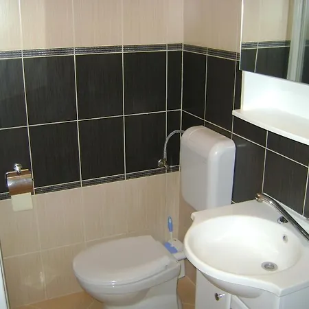 Apartament Maras