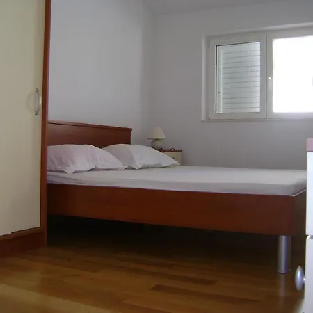 Maras Apartman Mimice