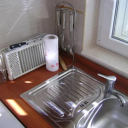 Apartament Maras Mimice