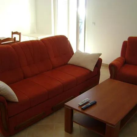 Maras Apartman Mimice