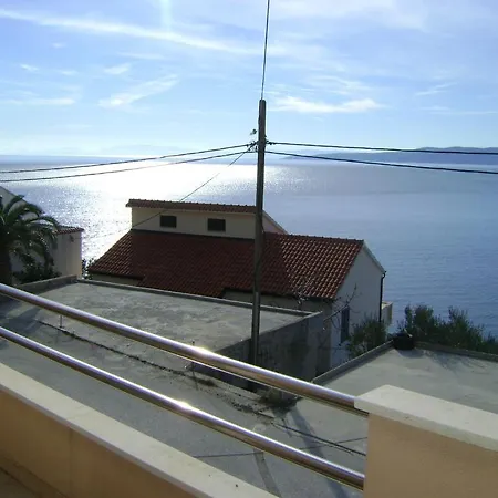 Apartament Maras *