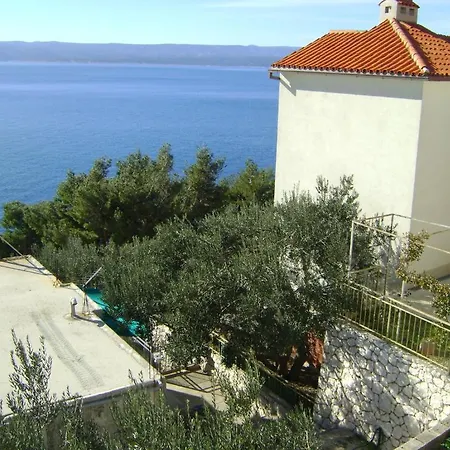 Apartament Maras Mimice